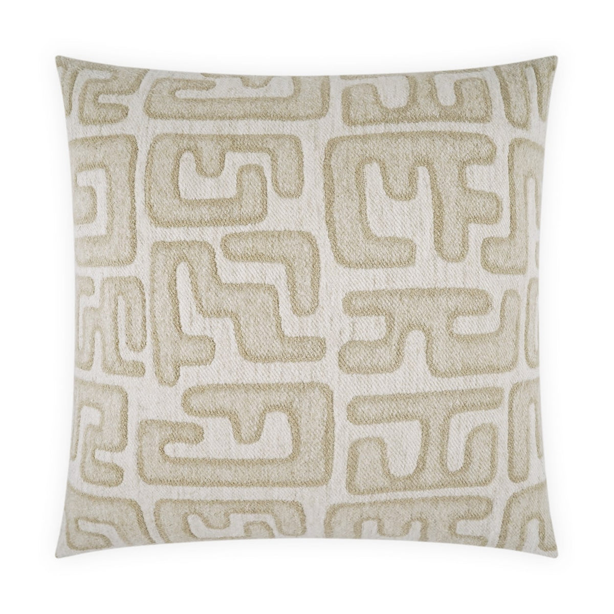 Bantu Pillow Linen