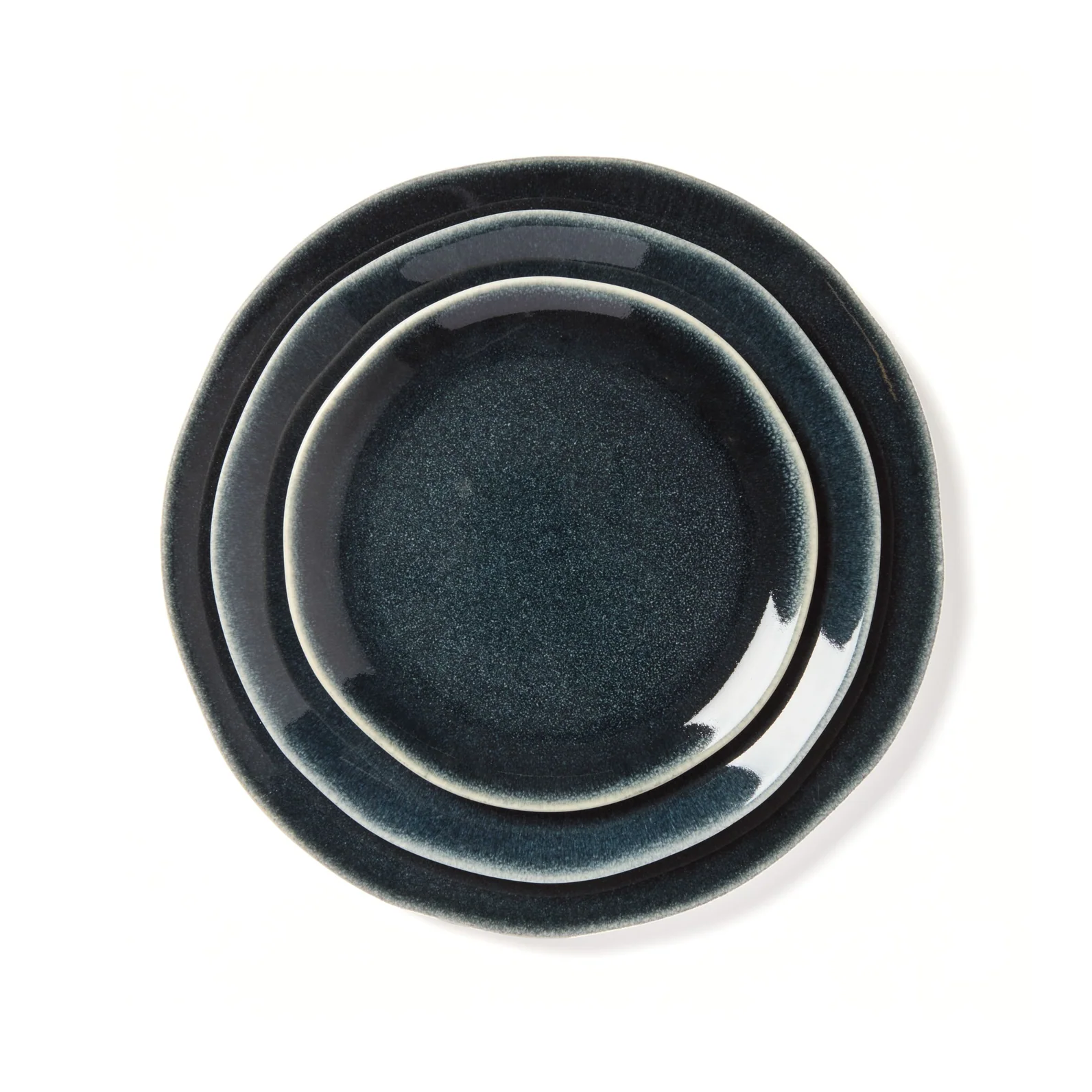 Maguelone Midnight Blue Dinnerware -