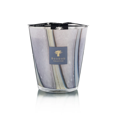Woods Broceliande Candle -