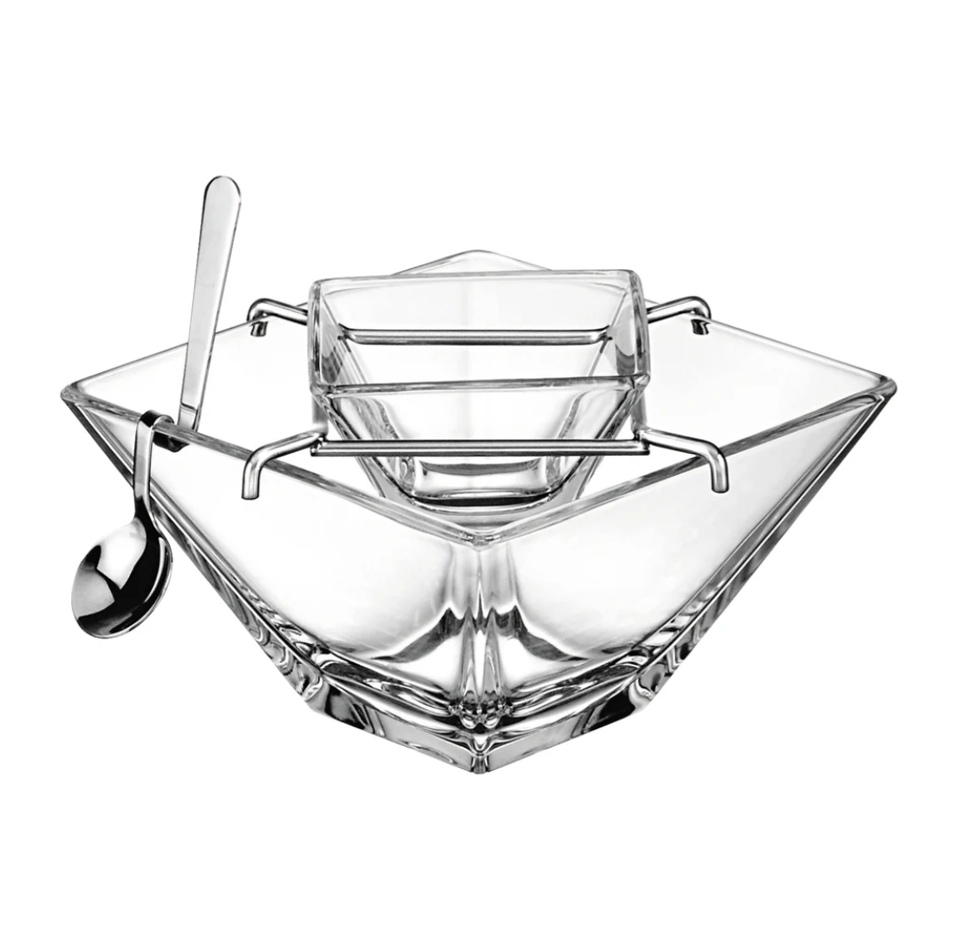 Chello Caviar Set