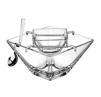 Chello Caviar Set