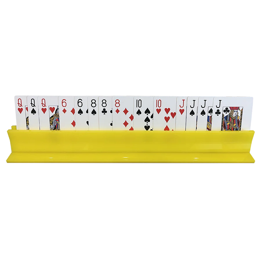 Canasta Rack