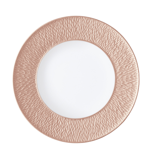 Mineral Irise Dinnerware- Copper