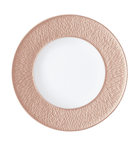 Mineral Irise Dinnerware- Copper