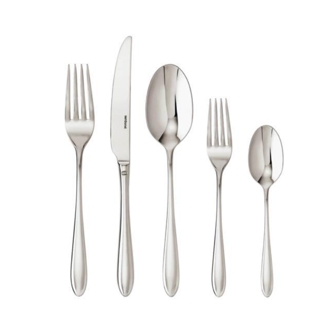 Dream Solid Handle 5 Piece Set