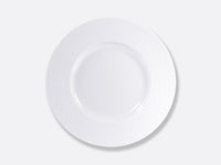 Ecume White Dinnerware