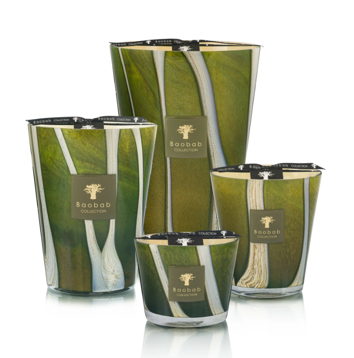 Woods Sherwood Candle -