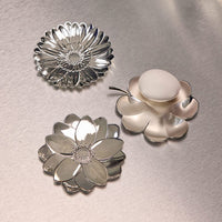 L'herbier Lucky 4-Leaf Clover Trinket Tray
