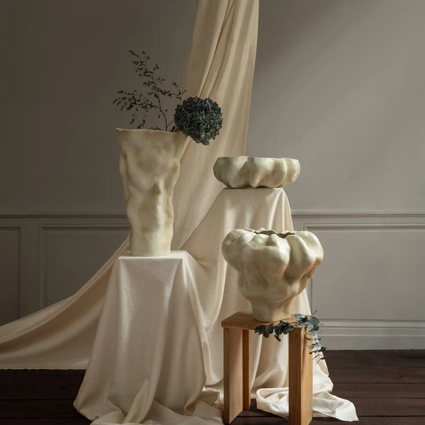 Timna Vase Latte - Tall