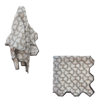 Serta Napkin Set of 4 -