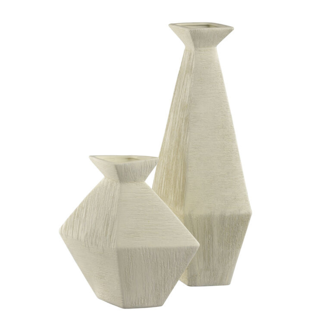 Linear Vase
