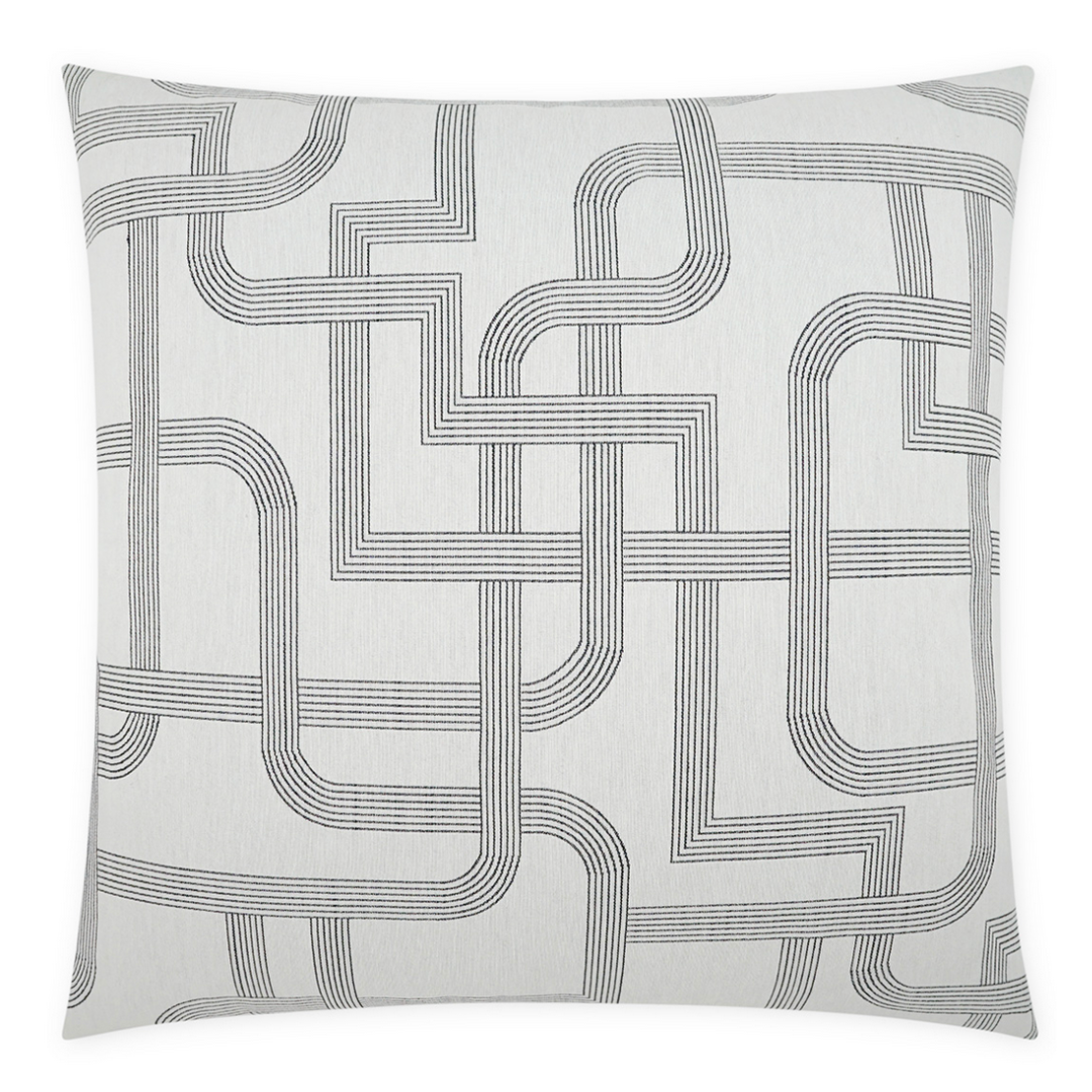 Lithgow Pillow 22 x 22.