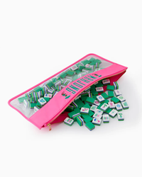 Mahjong Tile Bags