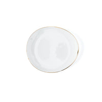 Simply Gold Dinnerware -