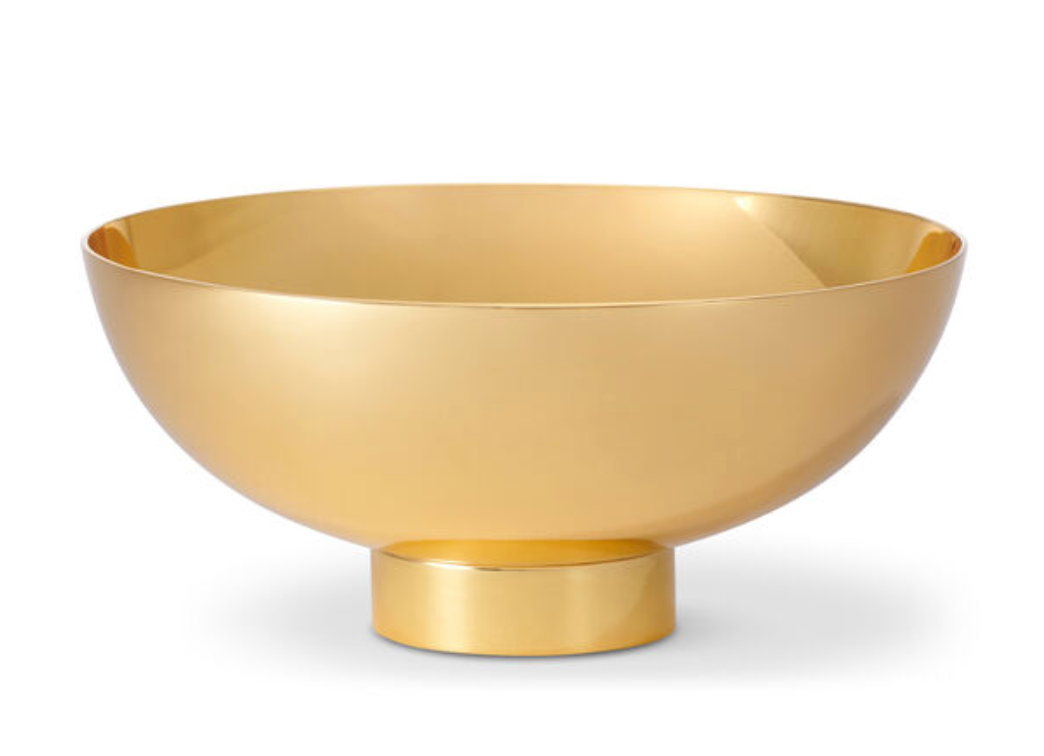 Sintra Footed Bowl -