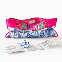Mahjong Lola Tile Set