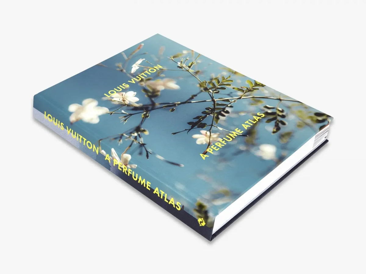 Louis Vuitton: A Perfume Atlas