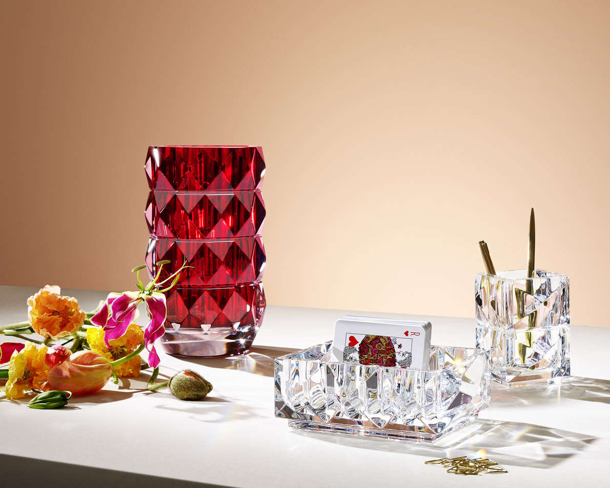Louxor Catchall – Current Home NY