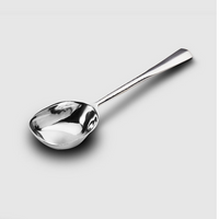 Alta Deep Garden Vegetable Spoon