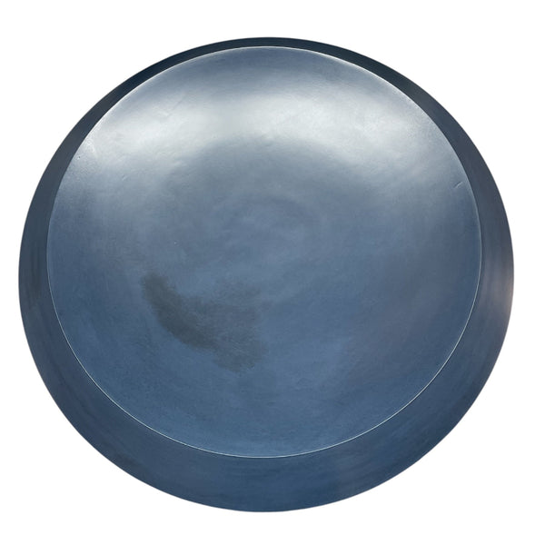 Utopia Large Deep Blue Platter