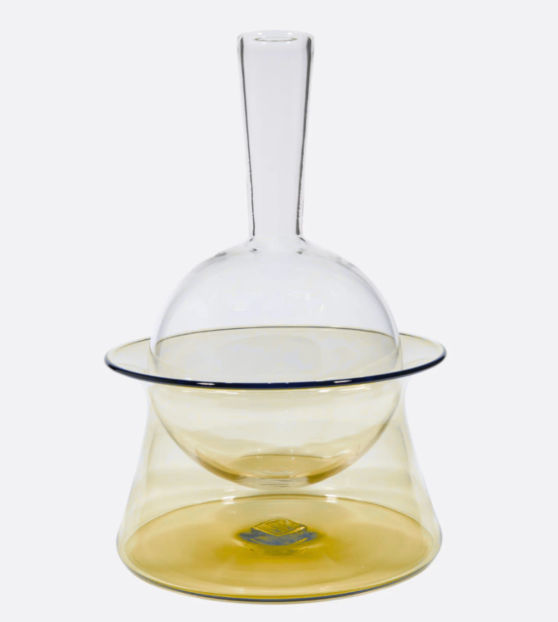 Equilibrium Decanter - Whiskey