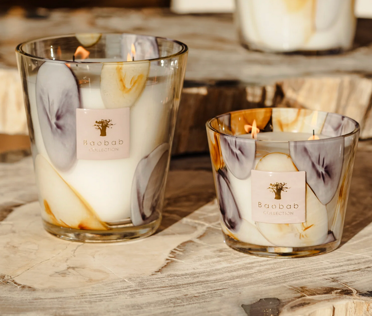 Riviera Eilenroc Candle