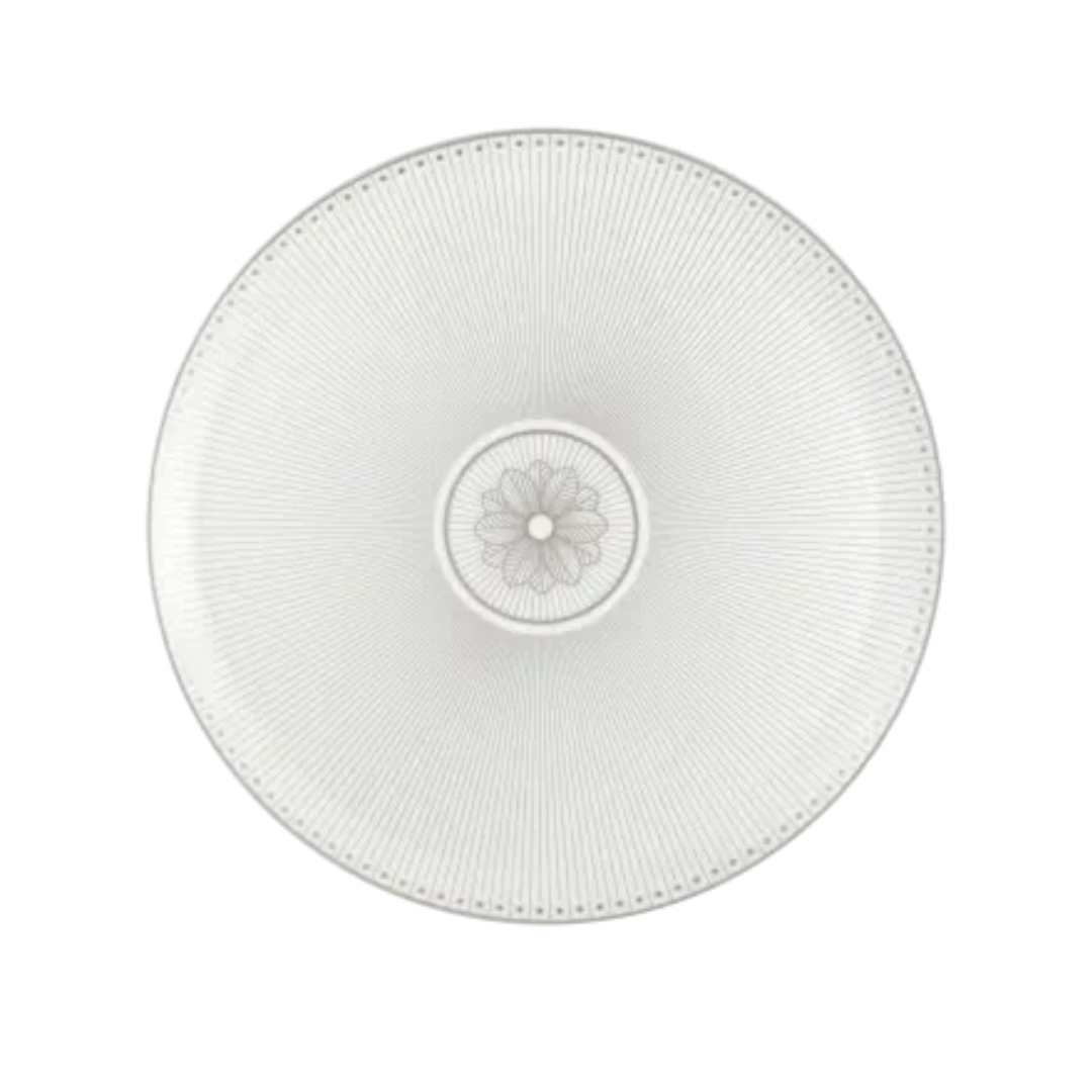 Christofle Malmaison Imperiale Dinnerware - Thumbnail 4