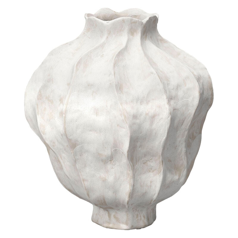 Pompano Vase