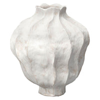 Pompano Vase