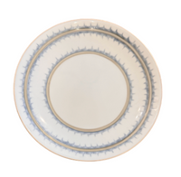 Marie Daage Rafia Stripes