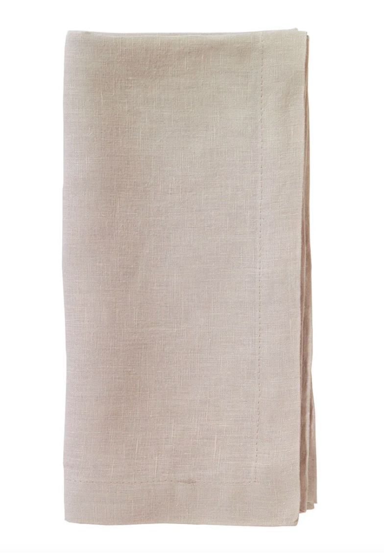 Riviera Napkin Set of 4