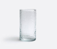 Duncan Glassware Clear
