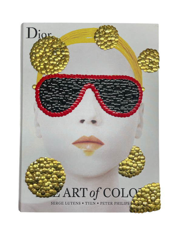 The BMS: Dior: Art Of Color