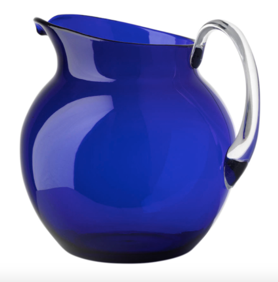 Palla Transparante Pitcher