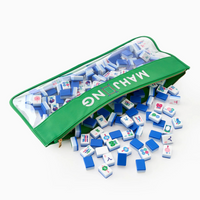 Mahjong Tile Bags