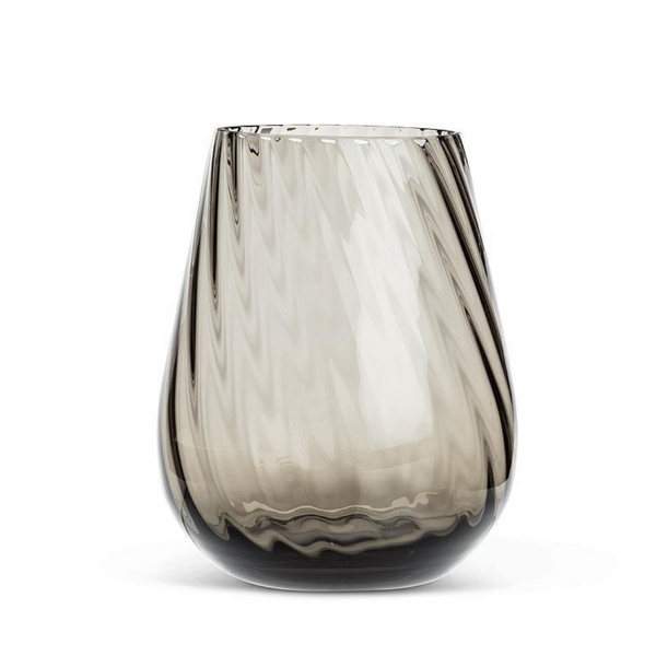 Manhattan Stemless Wine Glass.