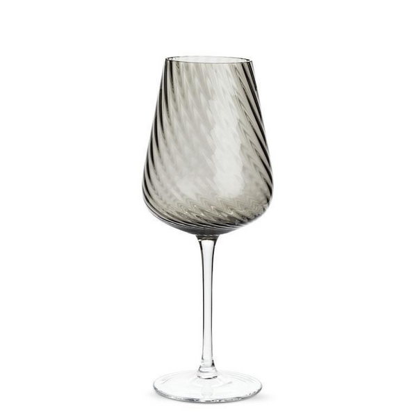 Manhattan Wine Glass.