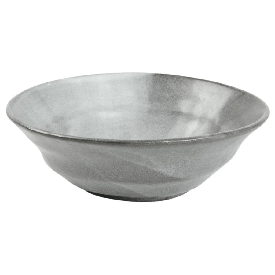 Marcus Cement Dinnerware Set of 4 -