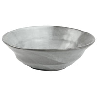 Marcus Cement Dinnerware Set of 4 -