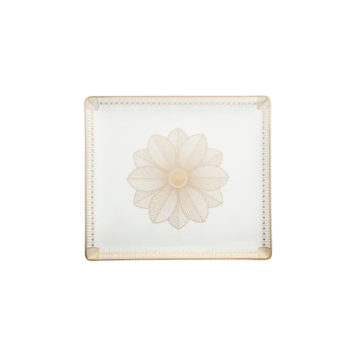 Malmaison Porcelain Catchall Tray