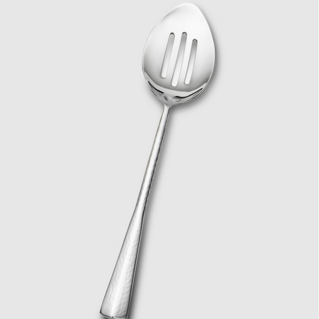 Alta Slotted Serving Spoon