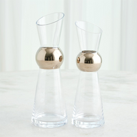 Orb Carafe Platinum