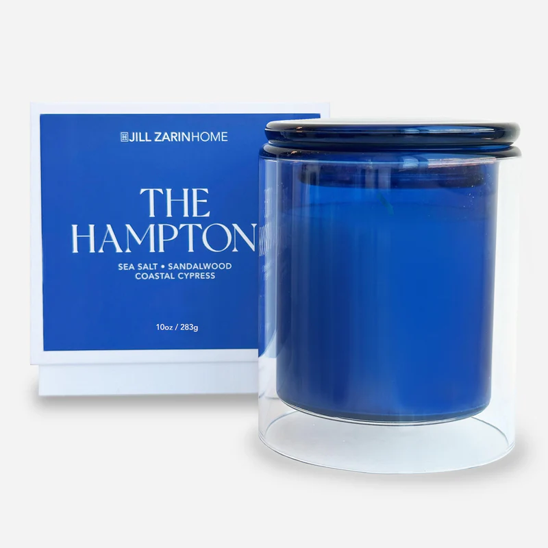Destination Candle Collection -