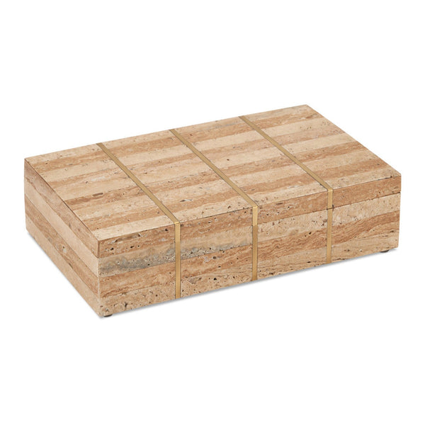 Desmond Box