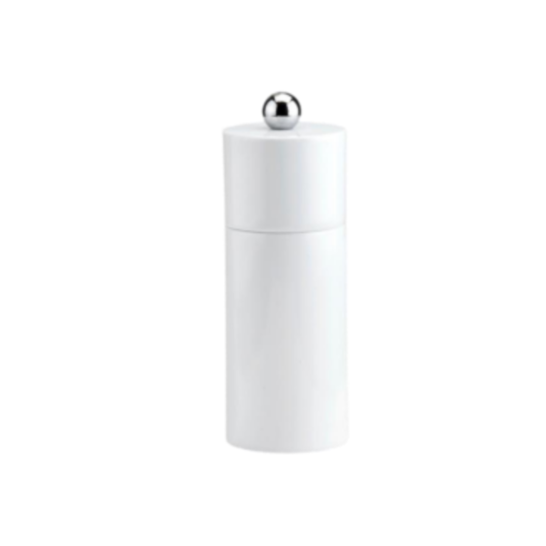 Mini Pillar Salt & Pepper Shaker
