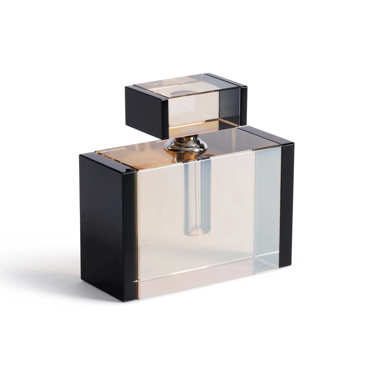 Tonal Perfume Bottle