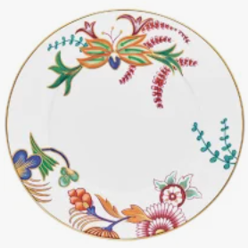 Imari Dinnerware