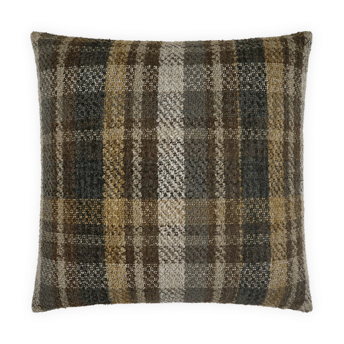 Alistair Cocoa Pillow