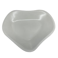 Aves Platter White