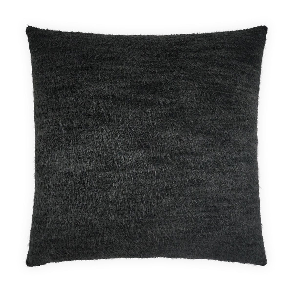 Fozzie Pillow Ebony